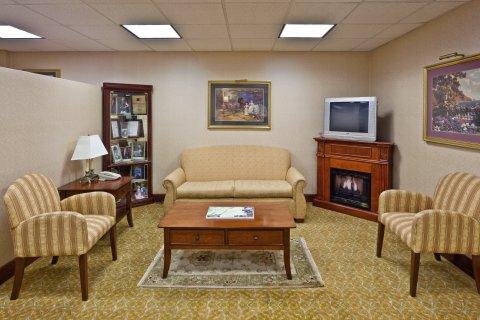 Holiday Express & Kimball, An Ihg Kimball