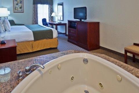 Holiday Express & Kimball, An Ihg Hotel