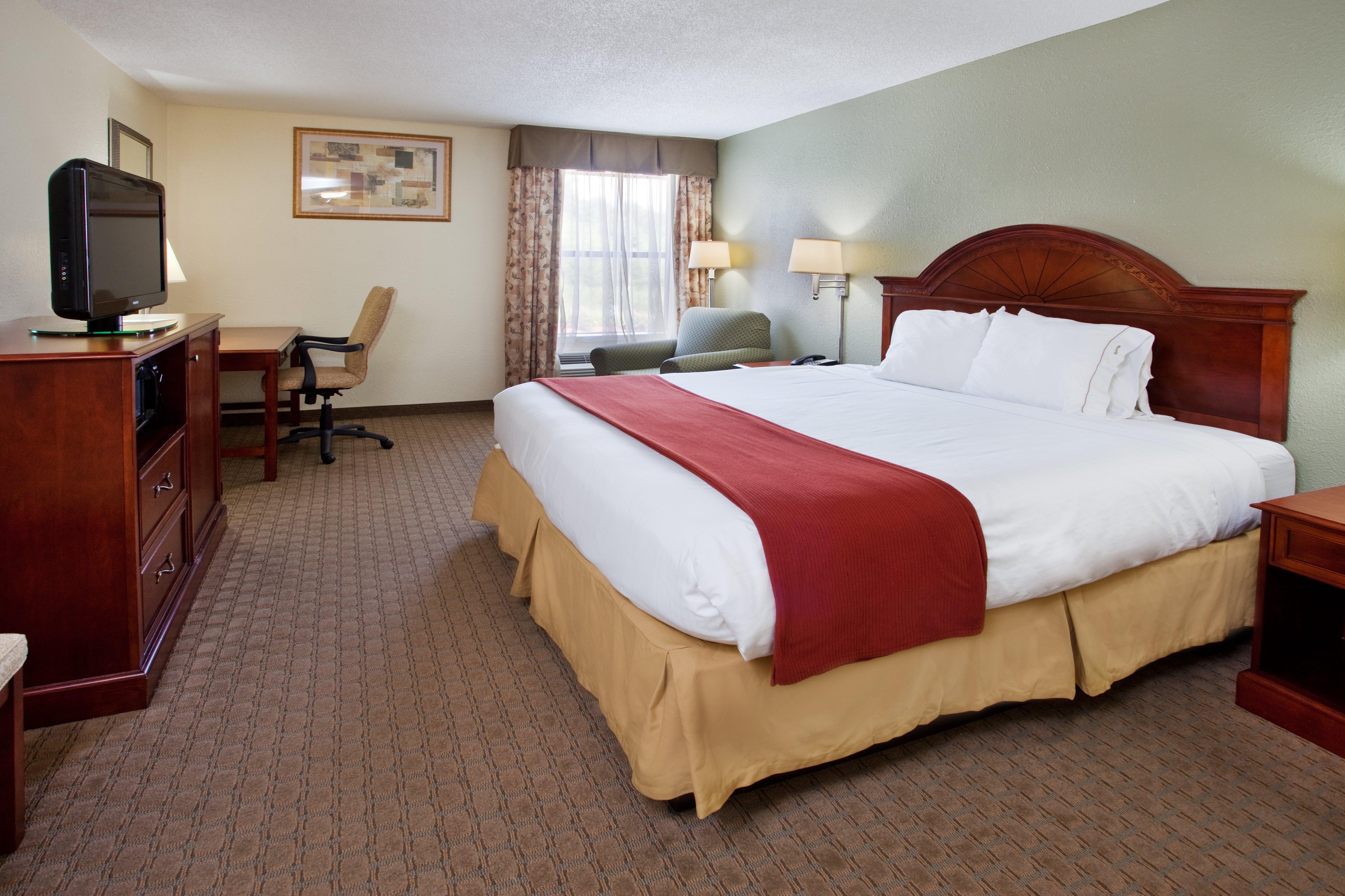 Holiday Express & Kimball, An Ihg Hotel Kimball