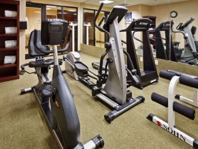 Hotel Holiday Express & Kimball, An Ihg 2*