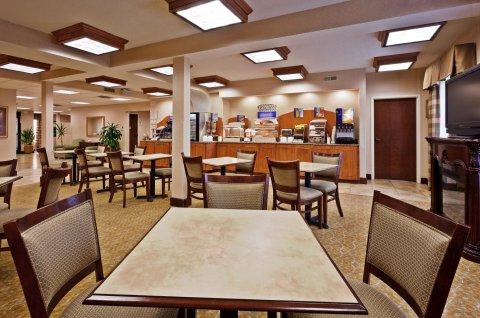 Holiday Express & Kimball, An Ihg 2*
