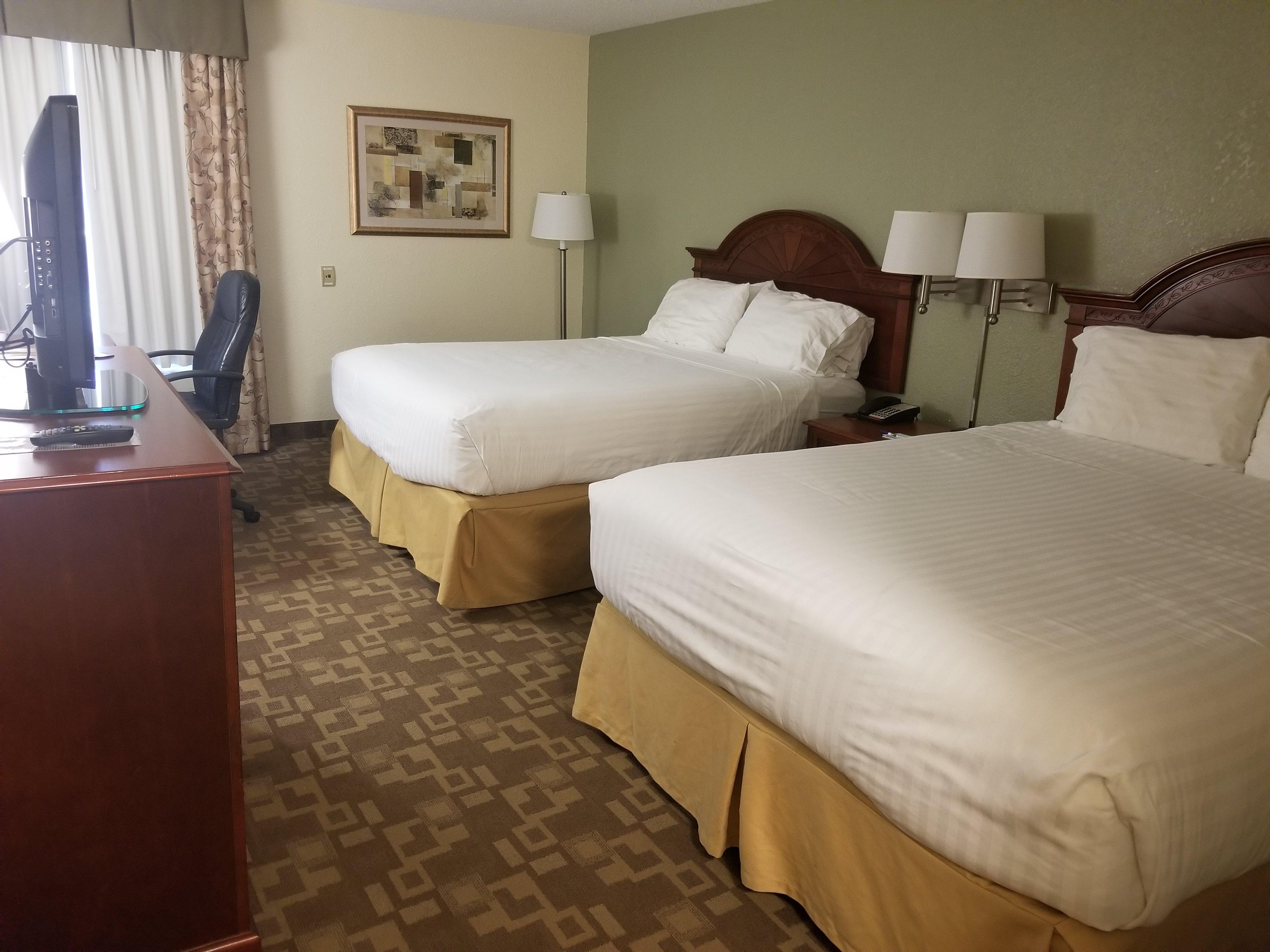 Hotel Holiday Express & Kimball, An Ihg