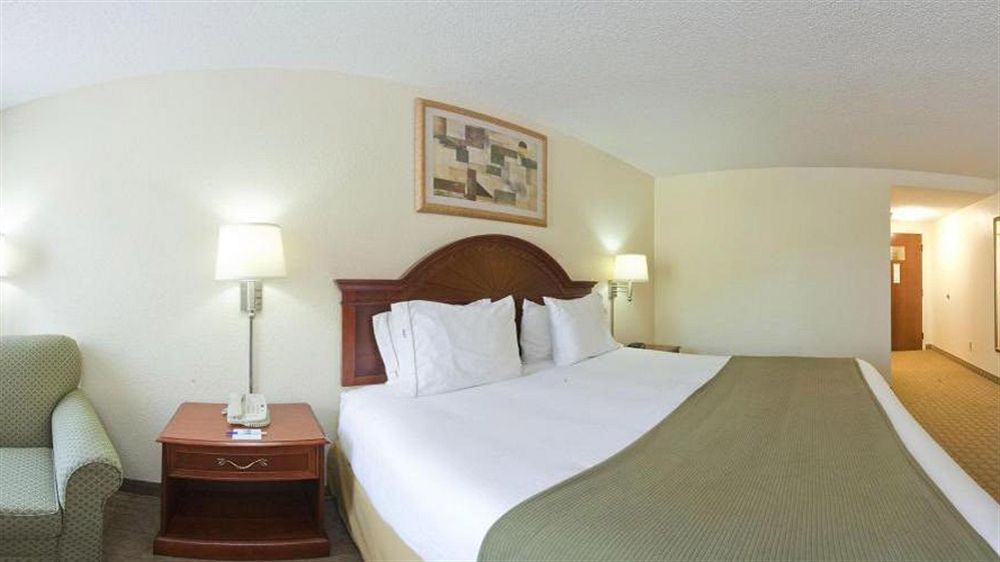 Holiday Express & Kimball, An Ihg Hotel